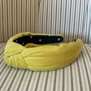 Lele Sadoughi Headband